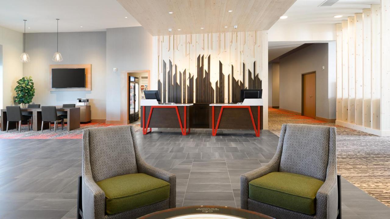 Running Aces Hotel & Casino, Trademark Collection By Wyndham Forest Lake Exterior foto