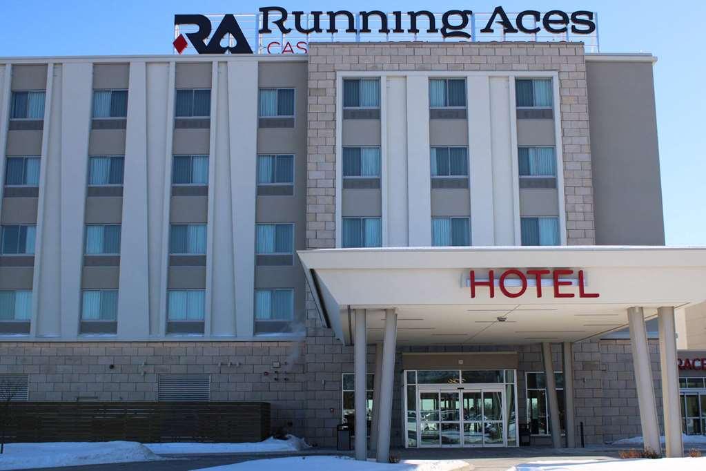 Running Aces Hotel & Casino, Trademark Collection By Wyndham Forest Lake Exterior foto