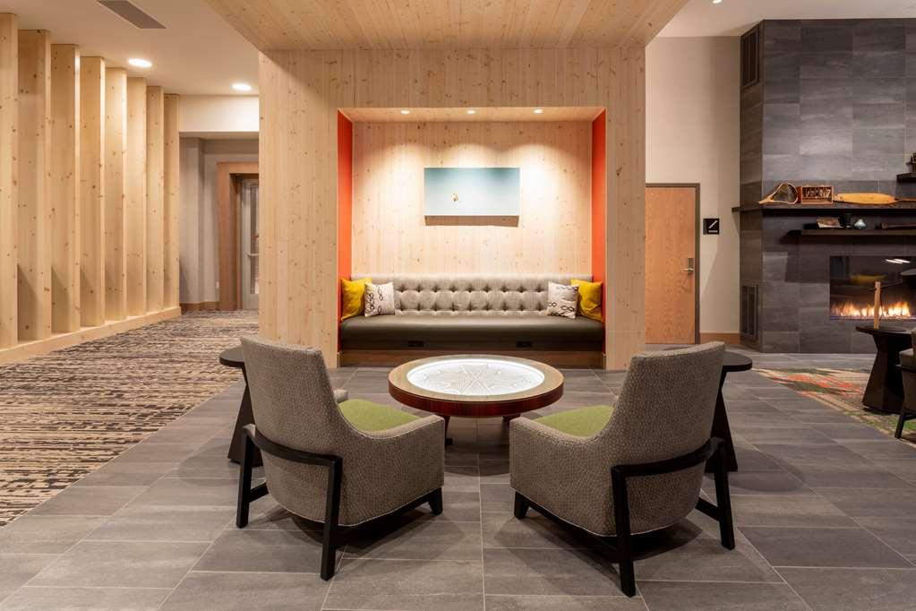 Running Aces Hotel & Casino, Trademark Collection By Wyndham Forest Lake Interior foto