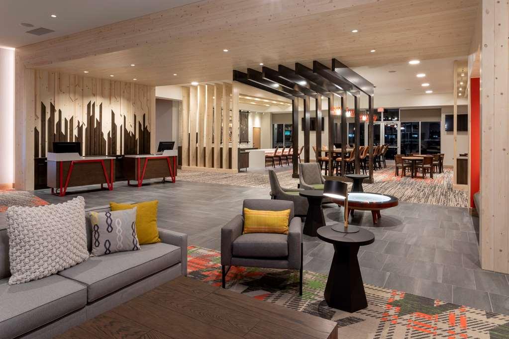 Running Aces Hotel & Casino, Trademark Collection By Wyndham Forest Lake Interior foto
